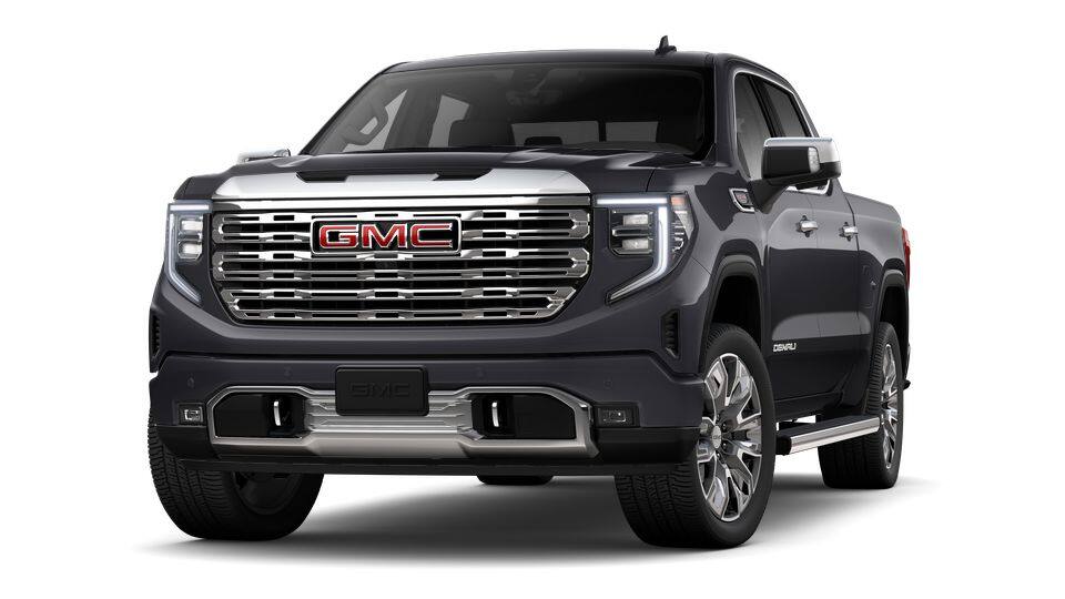 2026 GMC Sierra 1500 Denali - Photo 26