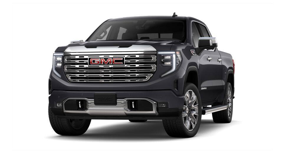 2026 GMC Sierra 1500 Denali - Photo 27