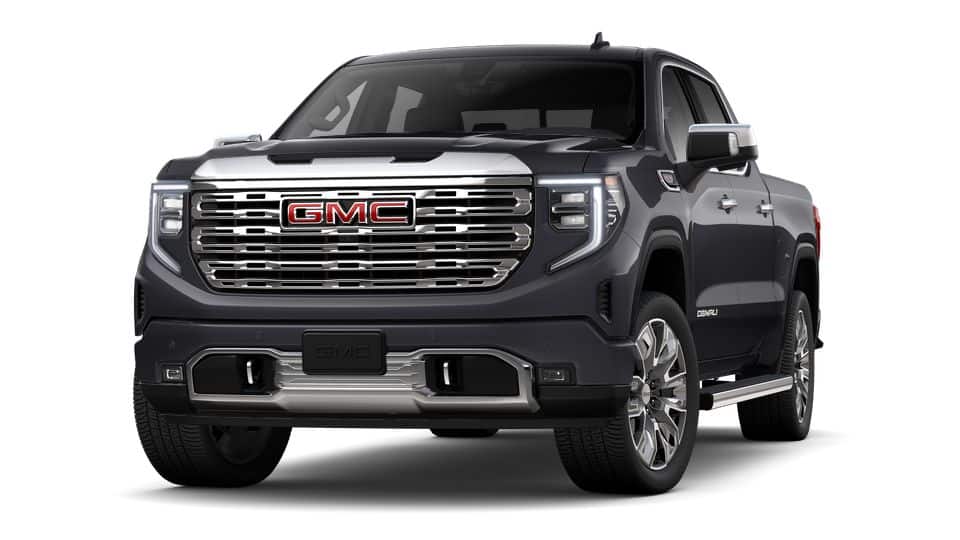 2026 GMC Sierra 1500 Denali - Photo 49