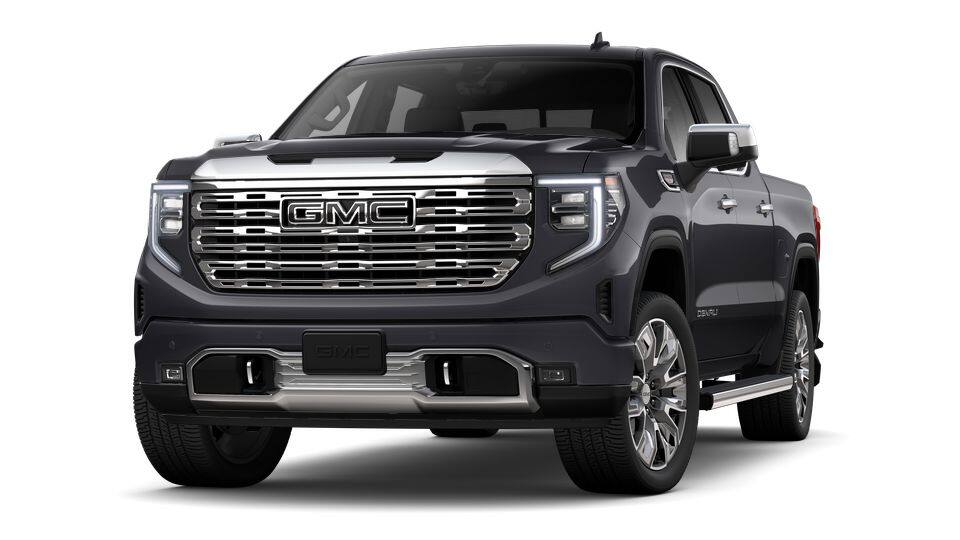2026 GMC Sierra 1500 Denali - Photo 16