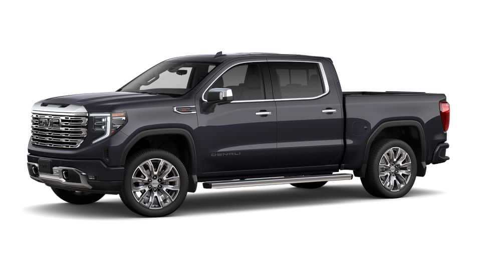 2026 GMC Sierra 1500 Denali - Photo 19