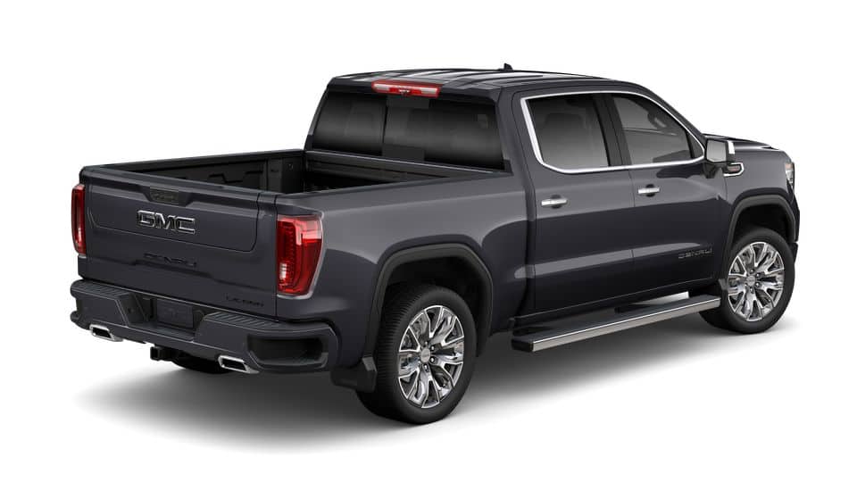 2026 GMC Sierra 1500 Denali - Photo 20