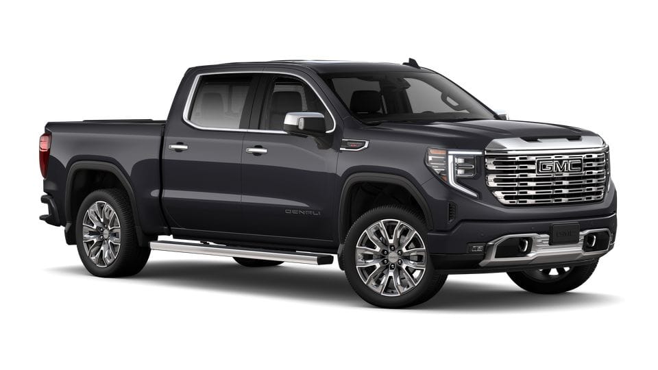 2026 GMC Sierra 1500 Denali - Photo 21