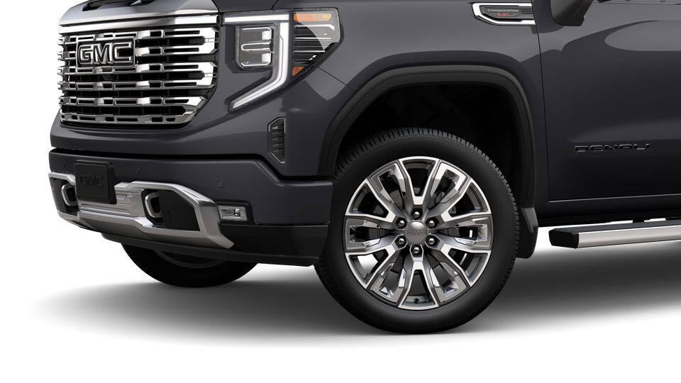 2026 GMC Sierra 1500 Denali - Photo 22