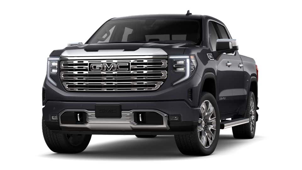 2026 GMC Sierra 1500 Denali - Photo 17