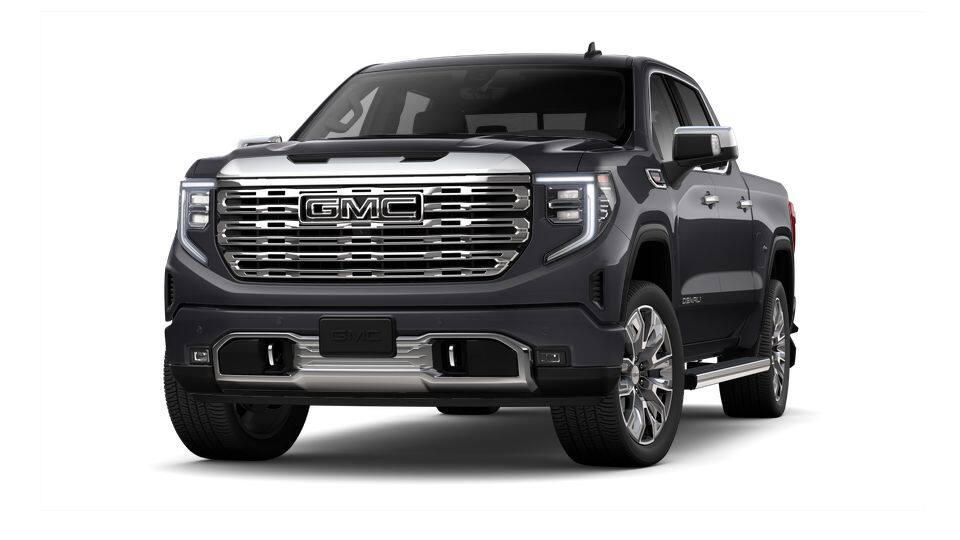 2026 GMC Sierra 1500 Denali - Photo 18