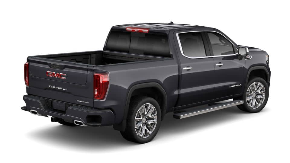 2026 GMC Sierra 1500 Denali - Photo 29
