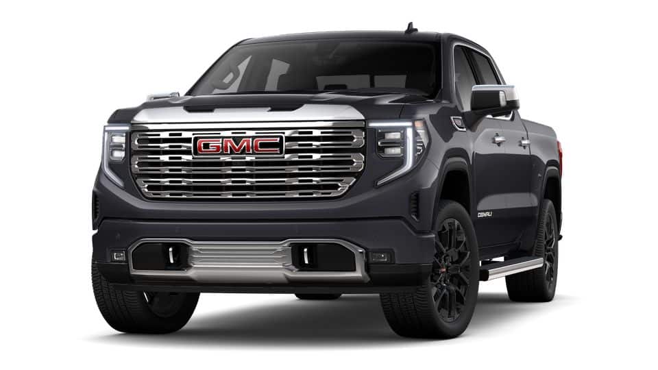 2026 GMC Sierra 1500 Denali - Photo 60