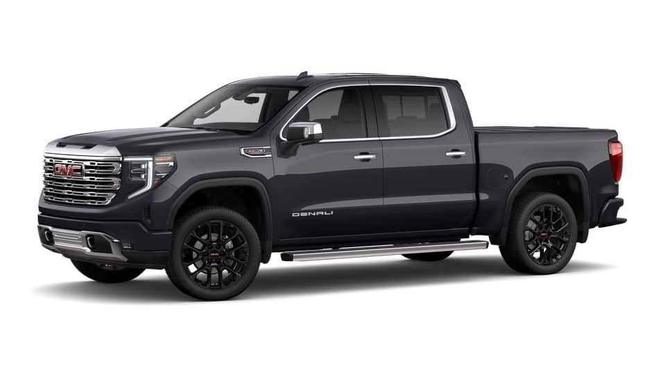 2026 GMC Sierra 1500 Denali - Photo 63