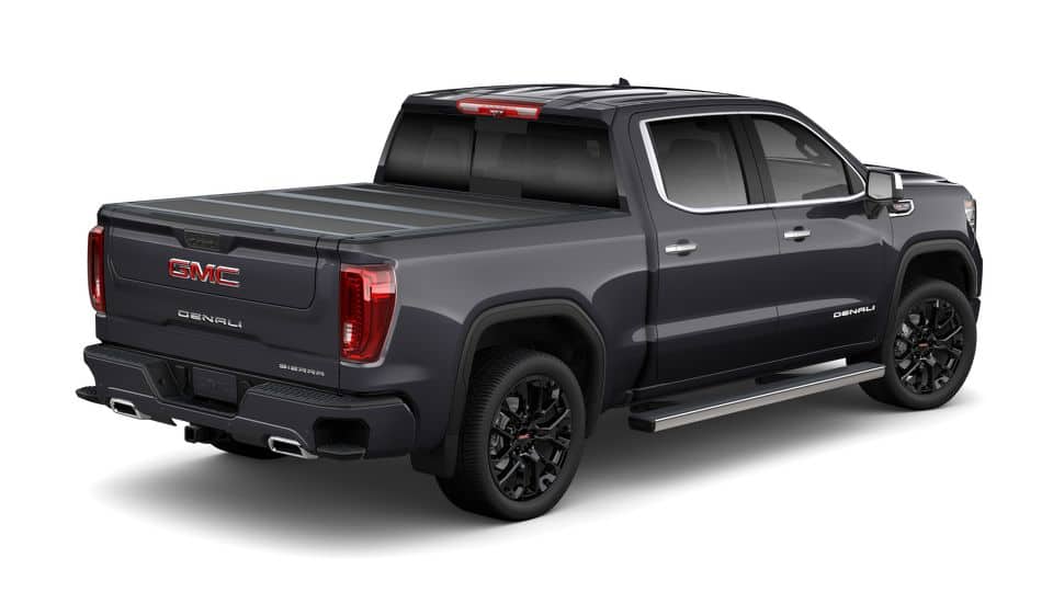 2026 GMC Sierra 1500 Denali - Photo 64