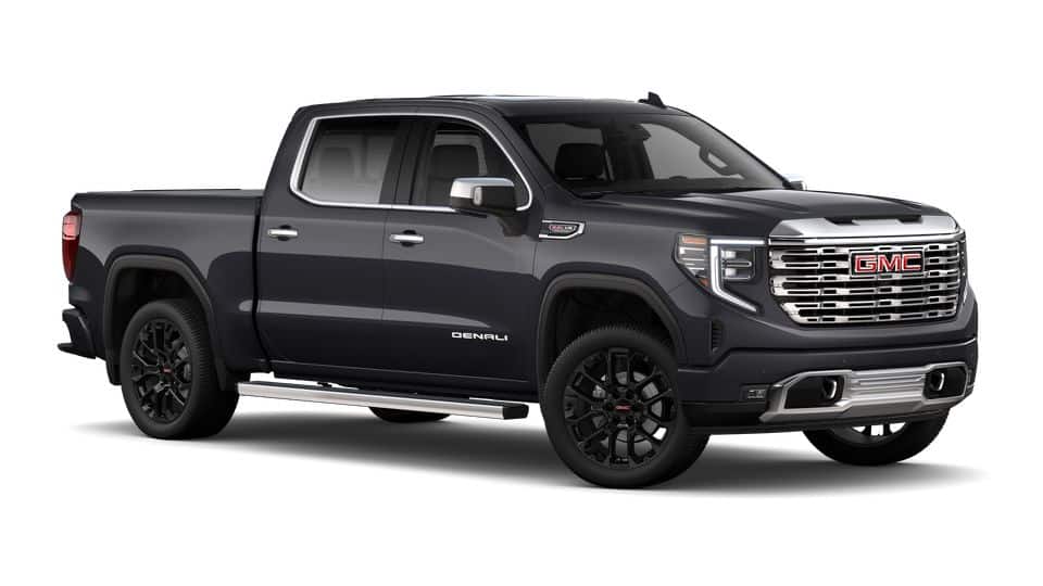 2026 GMC Sierra 1500 Denali - Photo 65