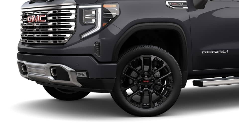 2026 GMC Sierra 1500 Denali - Photo 66