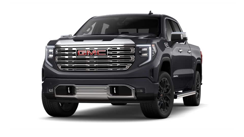 2026 GMC Sierra 1500 Denali - Photo 62