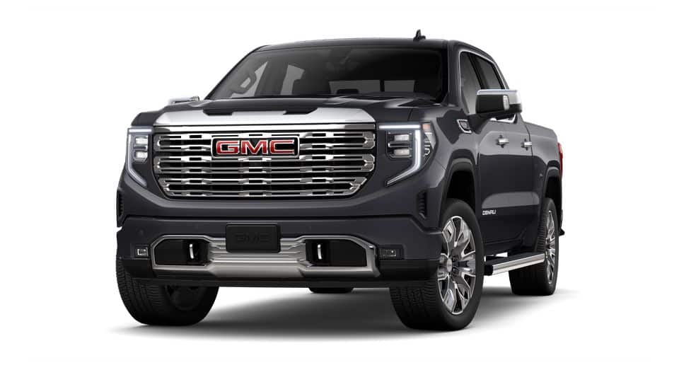 2026 GMC Sierra 1500 Denali - Photo 51