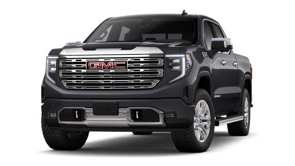 2026 GMC Sierra 1500 Denali's photo