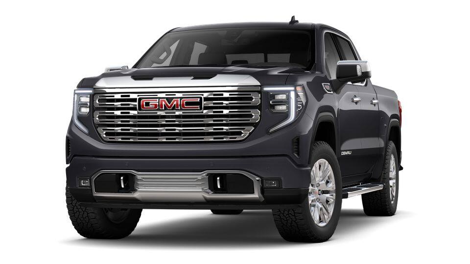 2026 GMC Sierra 1500 Denali - Photo 51