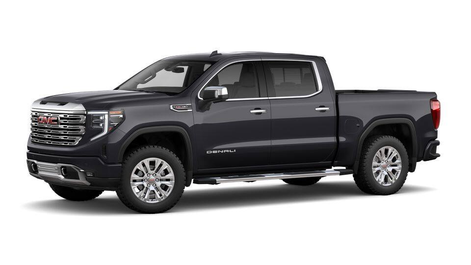 2026 GMC Sierra 1500 Denali - Photo 54