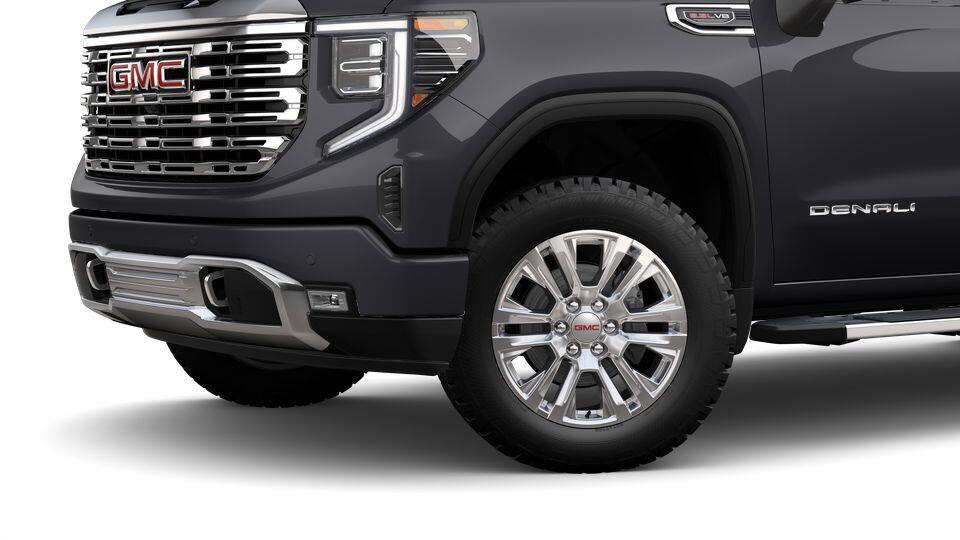 2026 GMC Sierra 1500 Denali - Photo 57