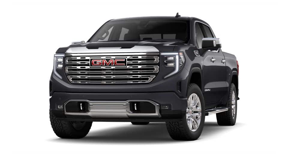 2026 GMC Sierra 1500 Denali - Photo 53