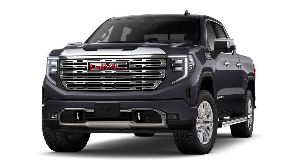 2026 GMC Sierra 1500 Denali - Photo 27