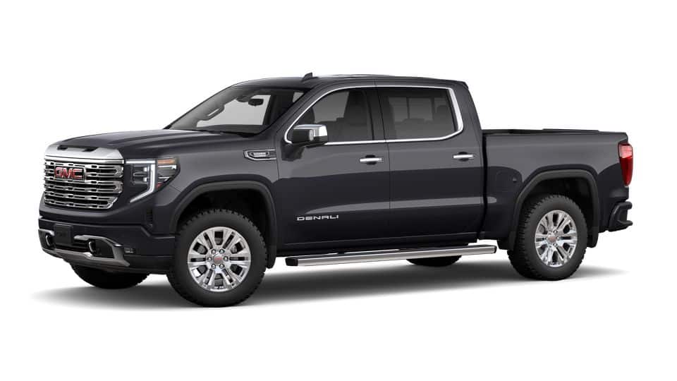 2026 GMC Sierra 1500 Denali - Photo 30