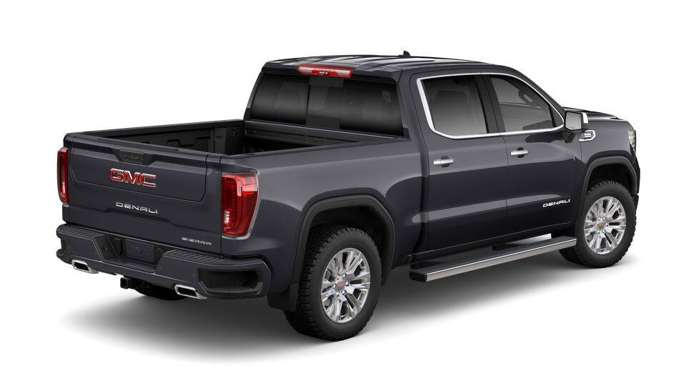 2026 GMC Sierra 1500 Denali - Photo 31