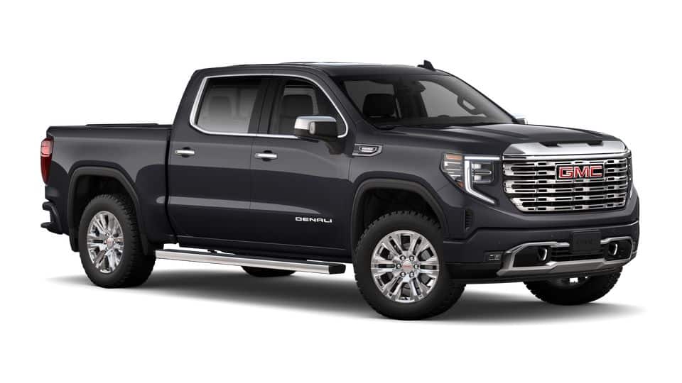 2026 GMC Sierra 1500 Denali - Photo 32