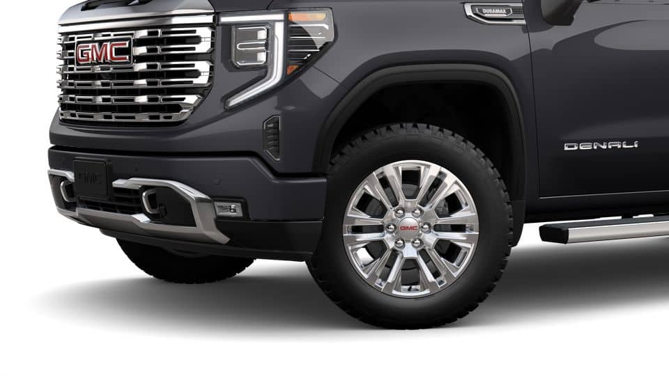 2026 GMC Sierra 1500 Denali - Photo 33