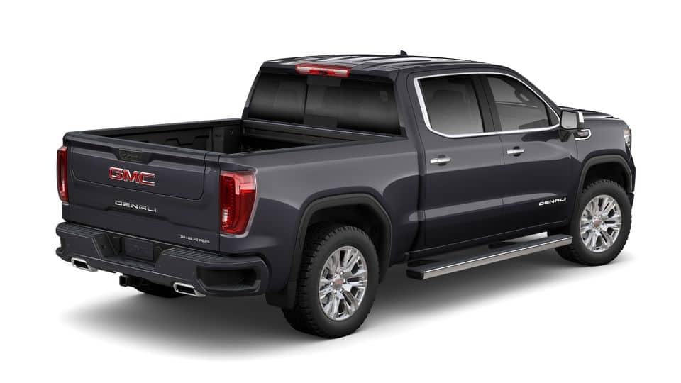 2026 GMC Sierra 1500 Denali - Photo 58