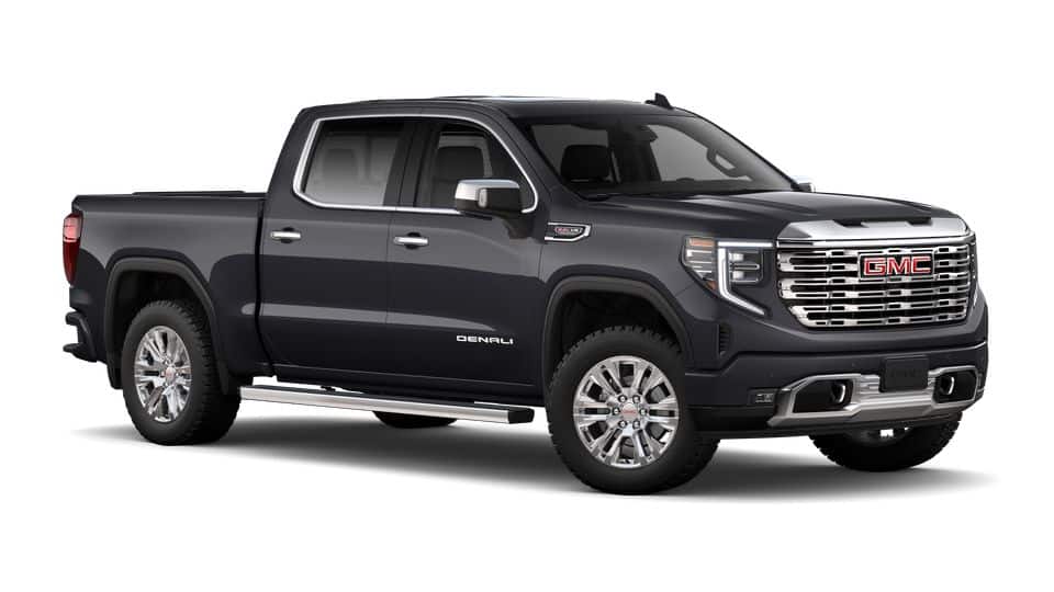2026 GMC Sierra 1500 Denali - Photo 59