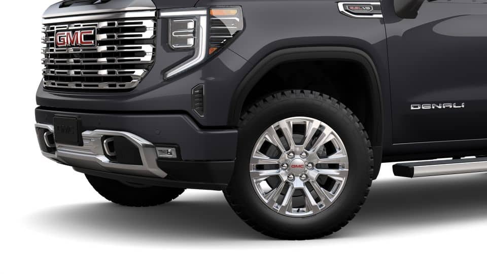 2026 GMC Sierra 1500 Denali - Photo 60