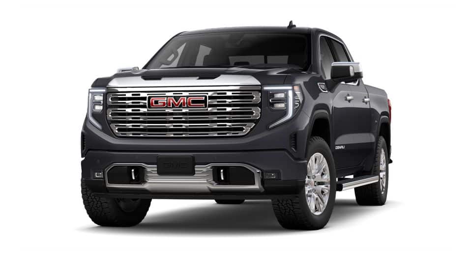 2026 GMC Sierra 1500 Denali - Photo 56