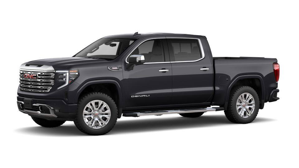 2026 GMC Sierra 1500 Denali - Photo 33