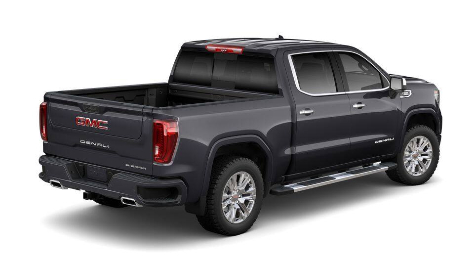 2026 GMC Sierra 1500 Denali - Photo 34