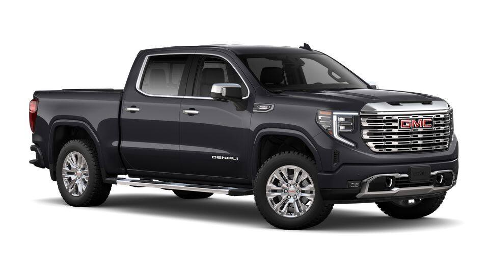 2026 GMC Sierra 1500 Denali - Photo 35