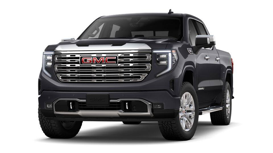 2026 GMC Sierra 1500 Denali - Photo 31