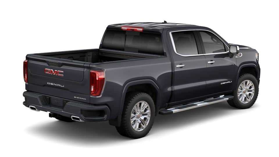 2026 GMC Sierra 1500 Denali - Photo 30