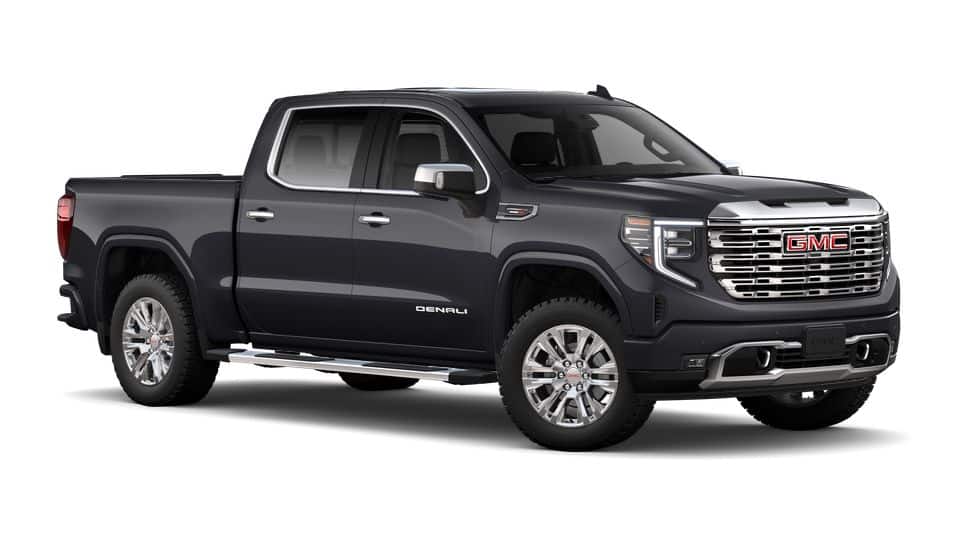 2026 GMC Sierra 1500 Denali - Photo 31