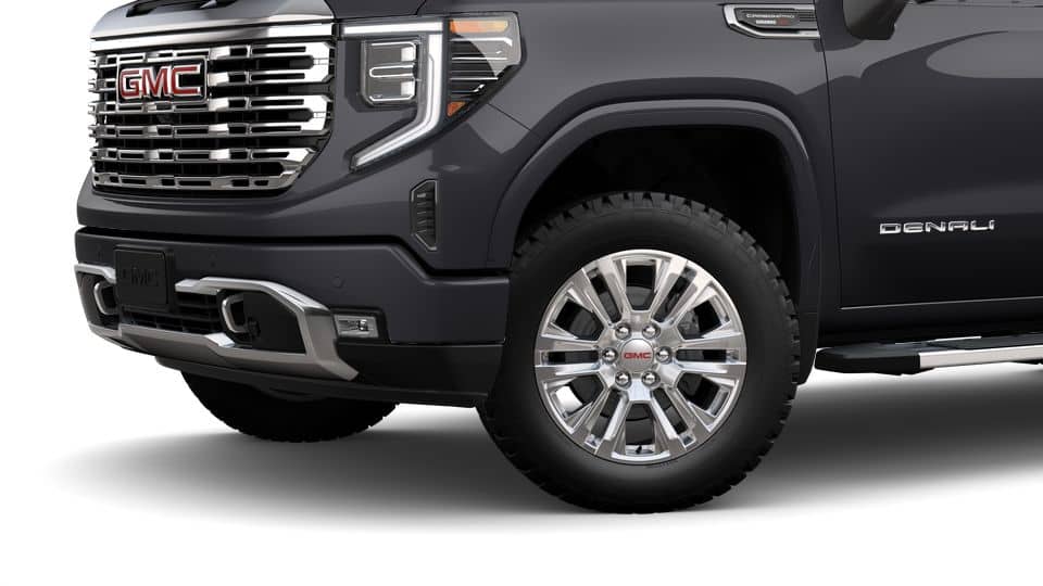 2026 GMC Sierra 1500 Denali - Photo 32