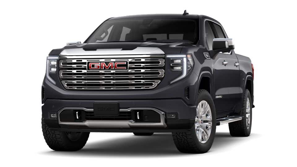 2026 GMC Sierra 1500 Denali - Photo 27