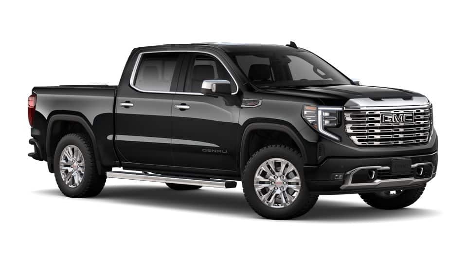2026 GMC Sierra 1500 Denali - Photo 51
