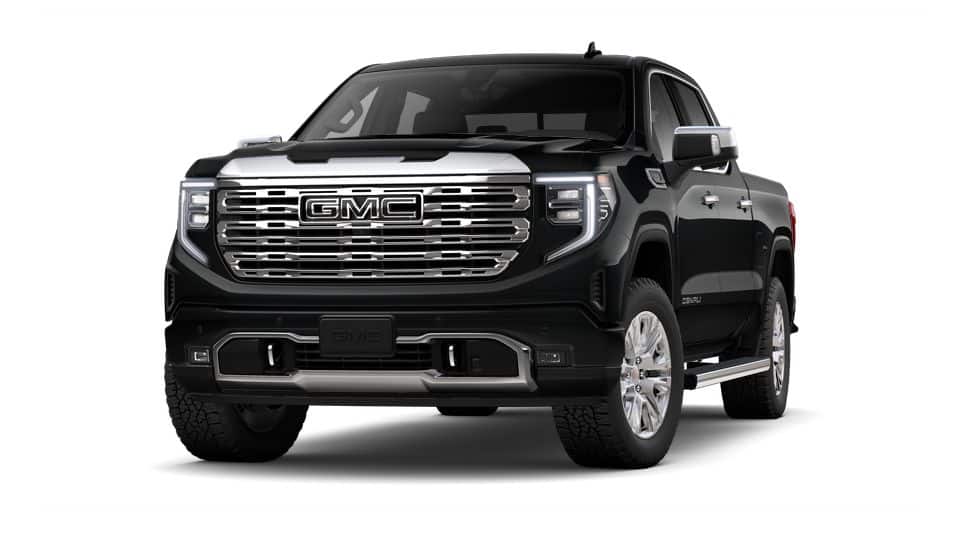 2026 GMC Sierra 1500 Denali - Photo 48