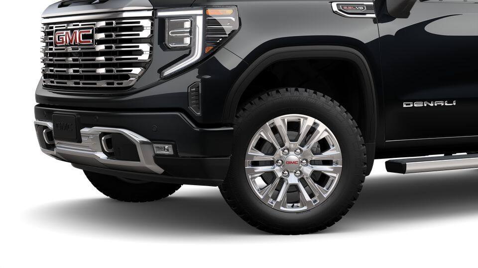 2026 GMC Sierra 1500 Denali - Photo 31