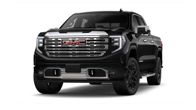 2026 Sierra 1500