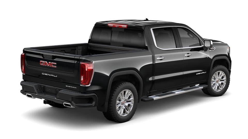 2026 GMC Sierra 1500 Denali - Photo 58