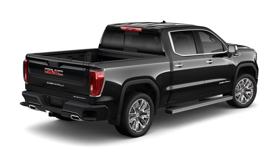 2026 GMC Sierra 1500 Denali - Photo 58