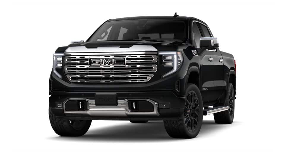 2026 GMC Sierra 1500 Denali - Photo 16