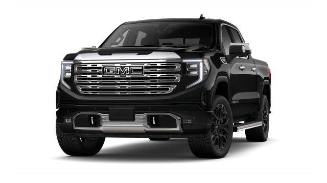 2026 Sierra 1500