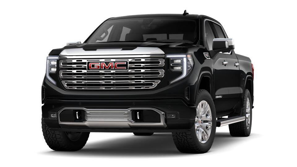 2026 GMC Sierra 1500 Denali - Photo 69