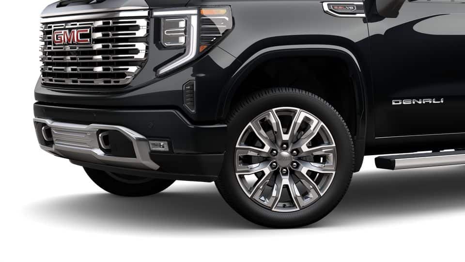 2026 GMC Sierra 1500 Denali - Photo 37